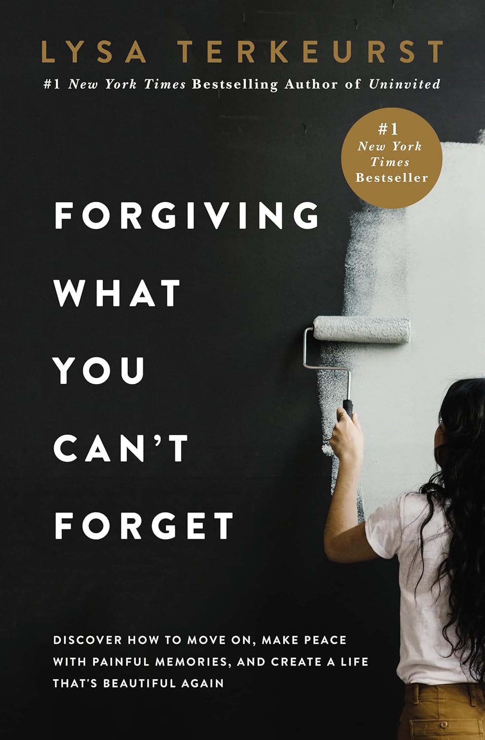 Book Review Forgiving What You Cant Forget Discover How to Move On Make Peace with Painful Memories and Create a Life Thats Beautiful Again